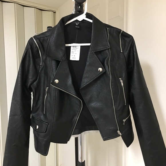 Windsor Leather Jacket | Poshmark